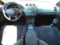 Brilliant Silver - Altima 2.5 S Photo No. 14