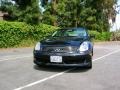 Black Obsidian - G 35 Coupe Photo No. 3
