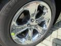 2013 Dodge Charger SE Wheel and Tire Photo
