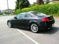 Black Obsidian - G 35 Coupe Photo No. 4