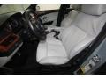 Silverstone Front Seat Photo for 2008 BMW M5 #82244986