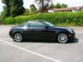 Black Obsidian - G 35 Coupe Photo No. 7