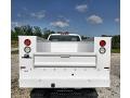 Summit White - Silverado 2500HD Work Truck Regular Cab 4x4 Photo No. 12