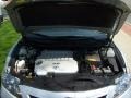 Titanium Metallic - Camry SE V6 Photo No. 24