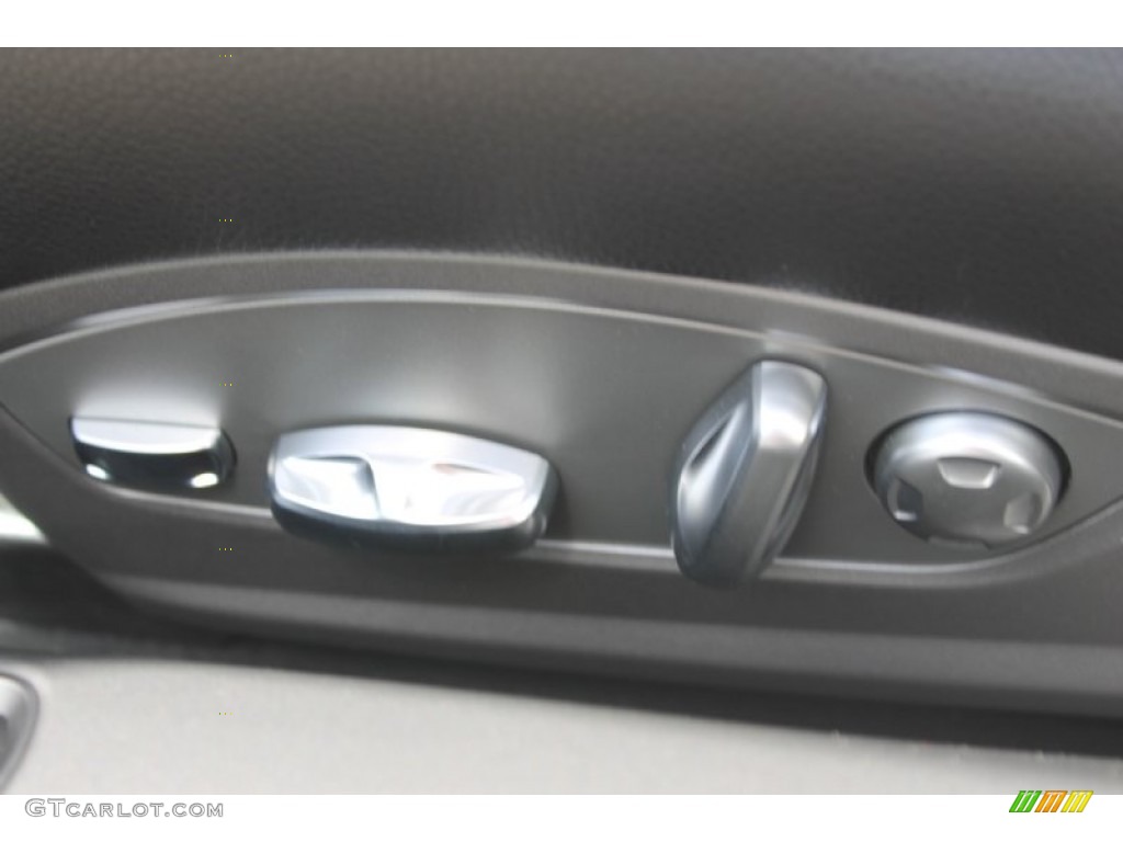 2014 Porsche Cayman S Controls Photo #82245333