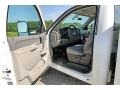 Summit White - Silverado 2500HD Work Truck Regular Cab 4x4 Photo No. 18