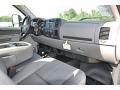Summit White - Silverado 2500HD Work Truck Regular Cab 4x4 Photo No. 20