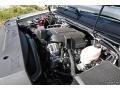Summit White - Silverado 2500HD Work Truck Regular Cab 4x4 Photo No. 23