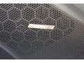 2014 Porsche Cayman Black Interior Audio System Photo