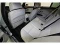 Silverstone Rear Seat Photo for 2008 BMW M5 #82245612