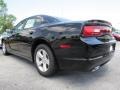 Pitch Black - Charger SE Photo No. 2