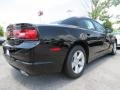 Pitch Black - Charger SE Photo No. 3