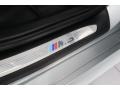 Silverstone Metallic - M5 Sedan Photo No. 42