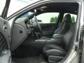Black Front Seat Photo for 2012 Dodge Charger #82245860