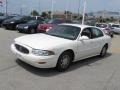 White 2002 Buick LeSabre Gallery