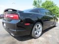 Pitch Black - Charger SE Photo No. 3