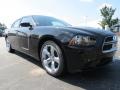 Pitch Black - Charger SE Photo No. 4