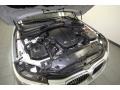 2008 BMW M5 5.0 Liter DOHC 40-Valve VVT V10 Engine Photo