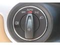Luxor Beige Controls Photo for 2014 Porsche Cayman #82246173