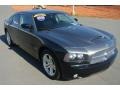2006 Magnesium Pearlcoat Dodge Charger R/T #82215914