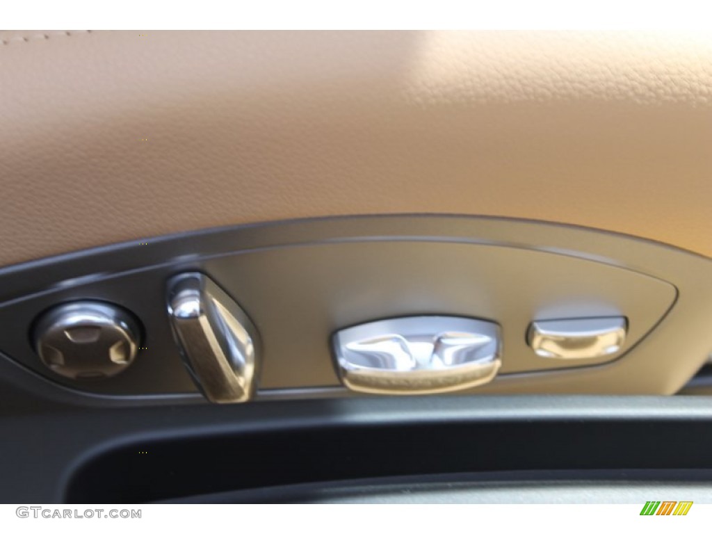 2014 Porsche Cayman S Controls Photo #82246220