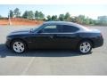 2006 Magnesium Pearlcoat Dodge Charger R/T  photo #3