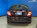 2009 Black Mercedes-Benz C 350 Sport  photo #5