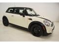 Pepper White - Cooper Hardtop Photo No. 2