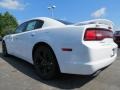 Bright White - Charger R/T Road & Track Photo No. 2
