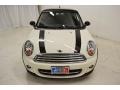 Pepper White - Cooper Hardtop Photo No. 4