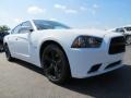 Bright White - Charger R/T Road & Track Photo No. 4