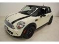 Pepper White - Cooper Hardtop Photo No. 5