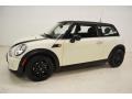 Pepper White - Cooper Hardtop Photo No. 6