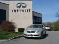 Serengeti Sand Metallic - G 35 x Sedan Photo No. 1