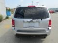 2011 Alabaster Silver Metallic Honda Pilot EX 4WD  photo #7