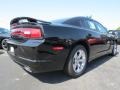 Pitch Black - Charger SE Photo No. 3