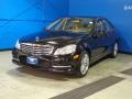 Black - C 300 4Matic Luxury Photo No. 3