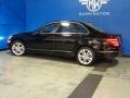 Black - C 300 4Matic Luxury Photo No. 4