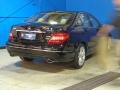 Black - C 300 4Matic Luxury Photo No. 7