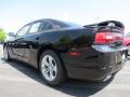 Pitch Black - Charger SE Photo No. 2