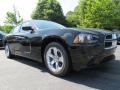 Pitch Black - Charger SE Photo No. 4