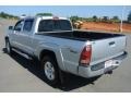 2007 Silver Streak Mica Toyota Tacoma V6 PreRunner TRD Sport Double Cab  photo #4