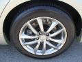 Serengeti Sand Metallic - G 35 x Sedan Photo No. 4