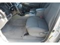 Silver Streak Mica - Tacoma V6 PreRunner TRD Sport Double Cab Photo No. 7