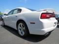 Bright White - Charger SE Photo No. 2