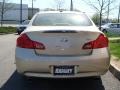 Serengeti Sand Metallic - G 35 x Sedan Photo No. 6