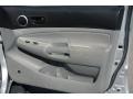 Silver Streak Mica - Tacoma V6 PreRunner TRD Sport Double Cab Photo No. 19