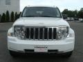 Bright White - Liberty Limited 4x4 Photo No. 2