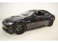  2011 M3 Coupe Jet Black