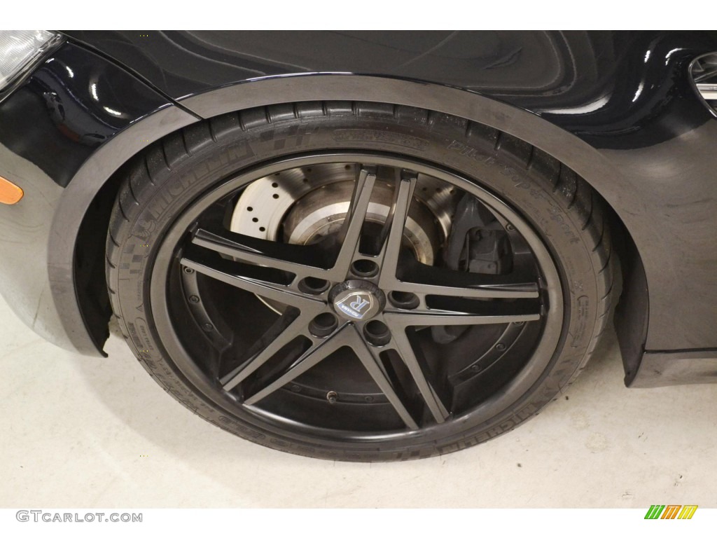 2011 BMW M3 Coupe Wheel Photo #82247744